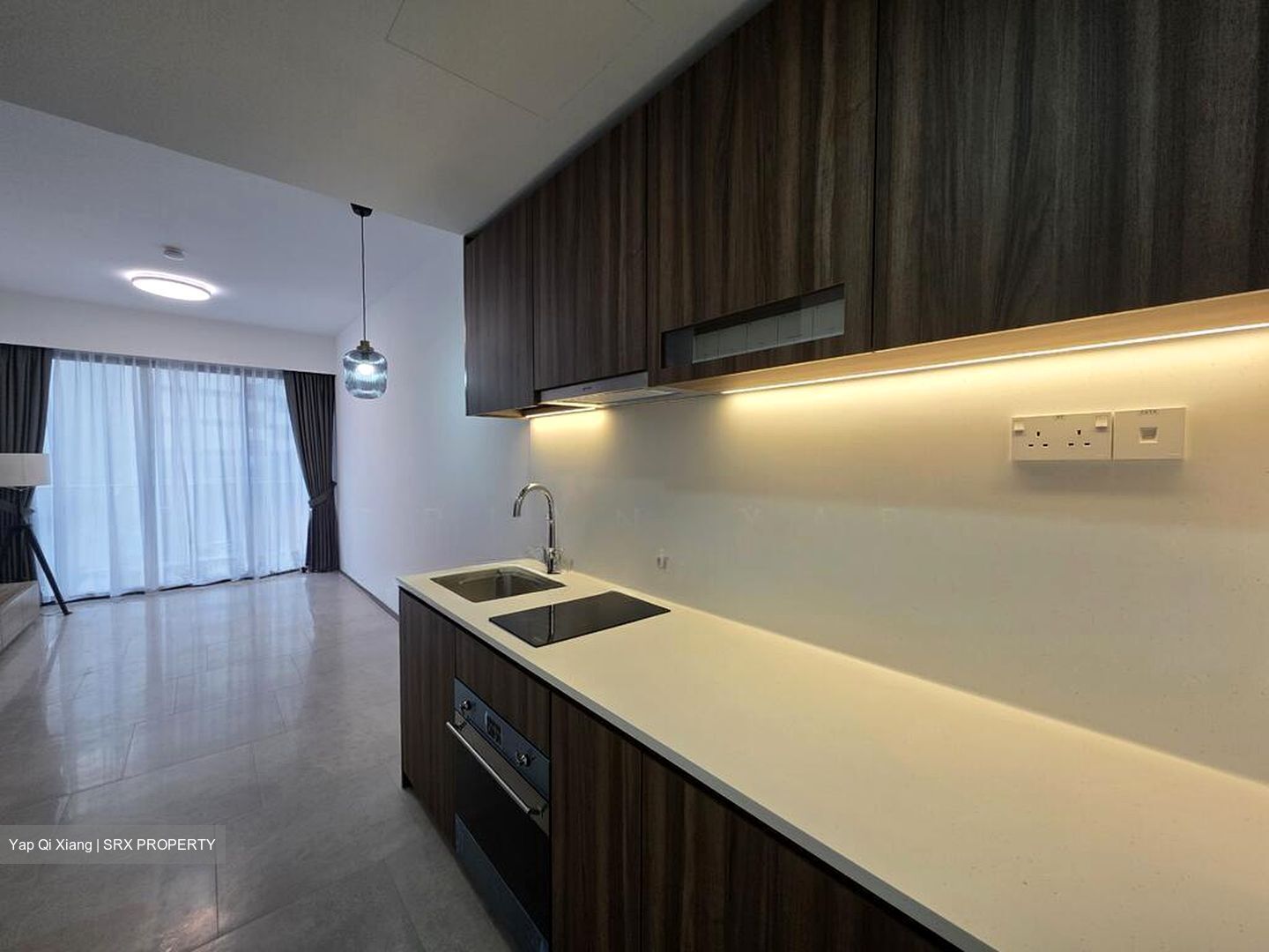 Lentor Modern (D26), Apartment #561388361